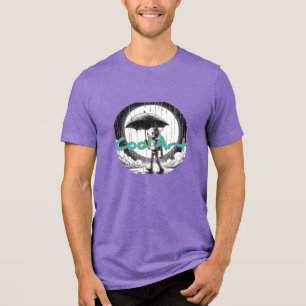 Bella+Leinwand Jersey Short Sleeve T - Shirt