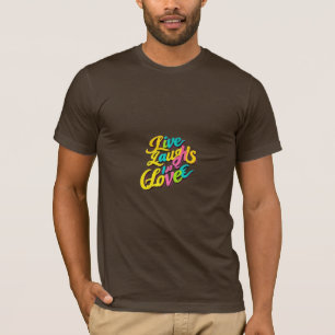 Bella+Leinwand Jersey Short Sleeve T - Shirt