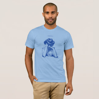 Bella+Leinwand Jersey Short Sleeve T - Shirt
