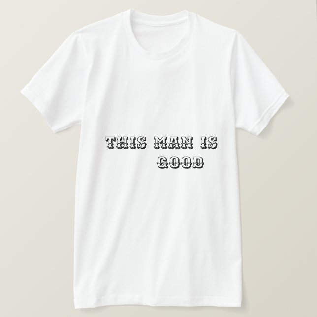 Bella+Leinwand Kurzurlaub T - Shirt (Design vorne)