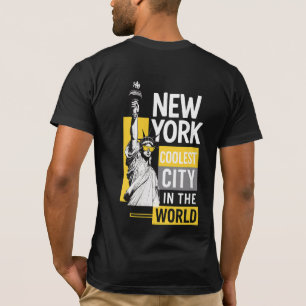 Bella+Leinwand Kurzurlaub T - Shirt
