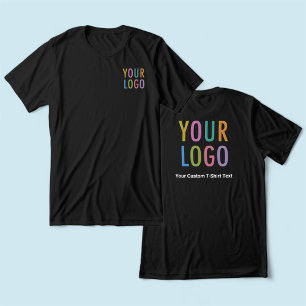 Bella Leinwand Premium T - Shirt Custom Logo Unise