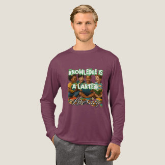 Bella+Leinwand Shirt mit langgestrecktem Ärmeln, S