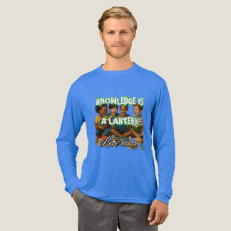 Bella+Leinwand Shirt mit langgestrecktem Ärmeln, S