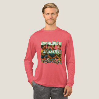 Bella+Leinwand Shirt mit langgestrecktem Ärmeln, S