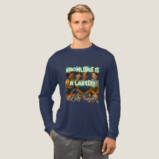 Bella+Leinwand Shirt mit langgestrecktem Ärmeln, S
