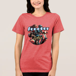 Bella+Leinwand T - Shirt für Frauen, Weiß, Adu