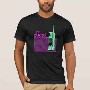 Bella Leinwand tee