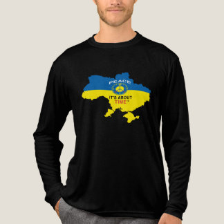 Bella+Leinwand Tri-Blend Shirt