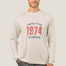 Bella+Leinwand Tri-mix Langschlauch-Shirt