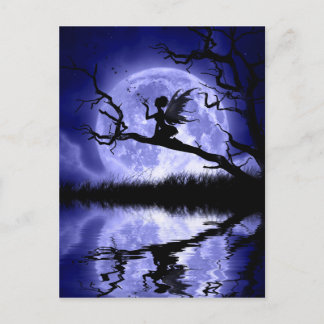 Bella Luna Postkarten