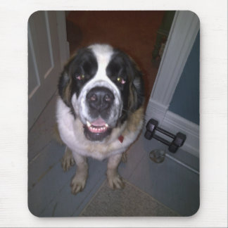 Bella Mousepad