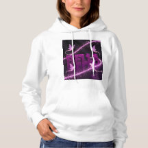 Bella - Personalisierte Kapuzenjacke – Geschenk fü