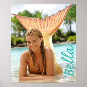 Bella Poster