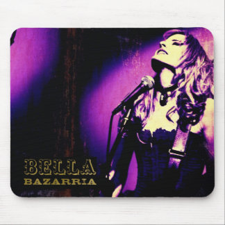 Bella-SAMT Mausunterlage Mousepad