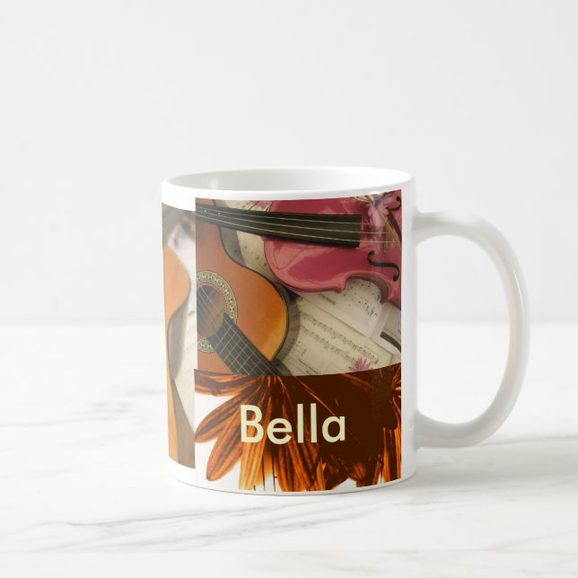 Bella Tasse (Rechts)