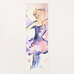 Bella Teppich Yogamatte