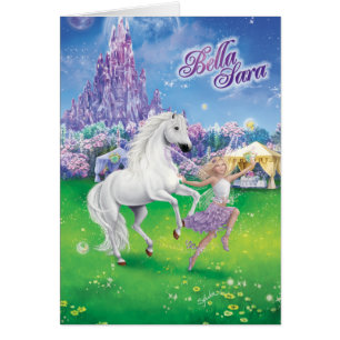 Bella u. Sara Moonfairies 2