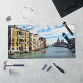 BELLA VENEZIA Desk Mat Schreibtischunterlage