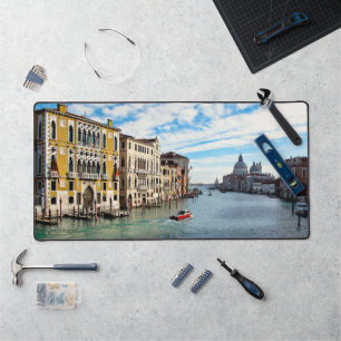 BELLA VENEZIA Desk Mat Schreibtischunterlage