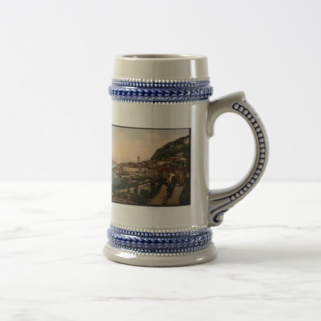 Bellagio Bierglas (Rechts)