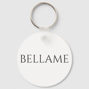 Bellame Schlüsselanhänger