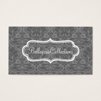 Bellaposa Jewelry Tag