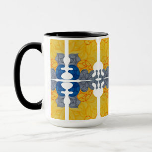 Bellasyl erreicht Tasse
