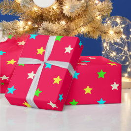 Bellatrix Geschenkpapier