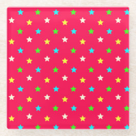 Bellatrix Glasuntersetzer