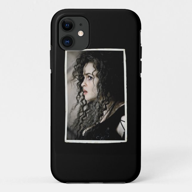 Bellatrix lestrange 2 2 Case-Mate iPhone hülle (Rückseite)