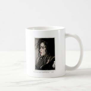 Bellatrix Lestrange 2 Kaffeetasse