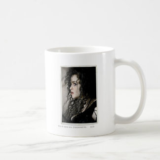 Bellatrix Lestrange 2 Kaffeetasse
