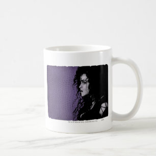 Bellatrix Lestrange 5 Tasse