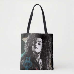 Bellatrix Lestrange 6