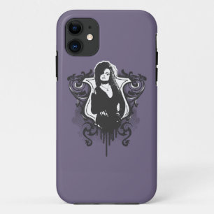 Bellatrix Lestrange Dark Arts Design Case-Mate iPhone Hülle