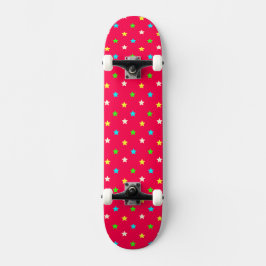 Bellatrix Skateboard