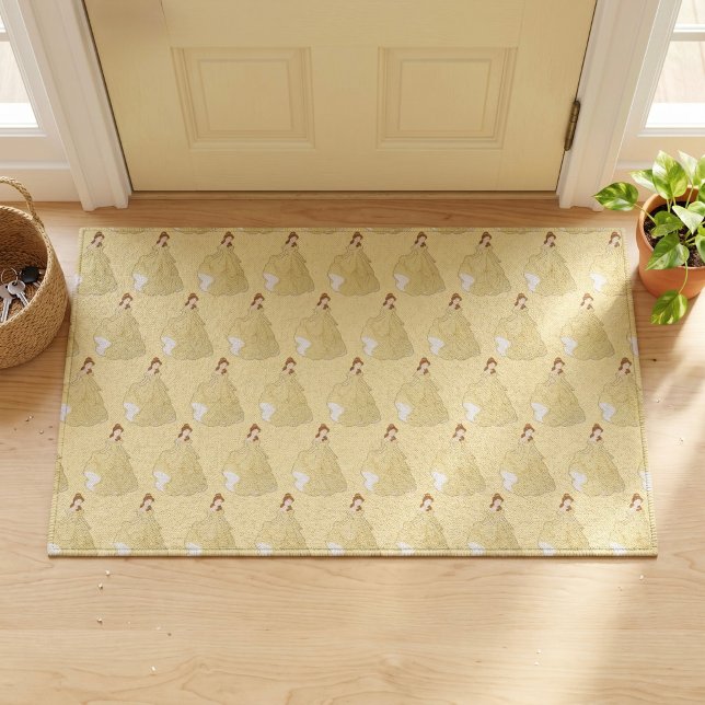 Belle Doormat Fußmatte (Von Creator hochgeladen)
