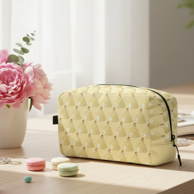 Belle Dopp Kit Waschbeutel (Von Creator hochgeladen)