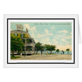 Belle Haven, Sarasota, Florida