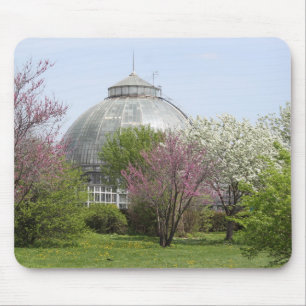 Belle Isle, Detroit, Michigan - Mousepad