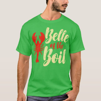 Belle of the Boil TShirt