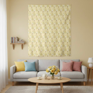 Belle Tapestry Wandteppich