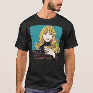 Belle und Sebastian Classic T - Shirt