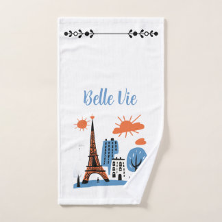Belle Vie Kitchen Handtuch