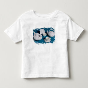 Belleek Teeservice Kleinkind T-shirt