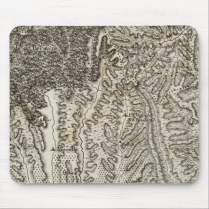 Bellegarde Mousepad