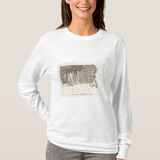 Bellegarde T-Shirt (Vorderseite)