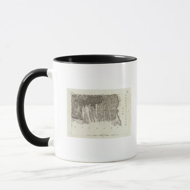 Bellegarde Tasse (Links)