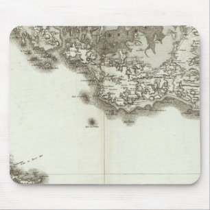 BelleIsle Mousepad